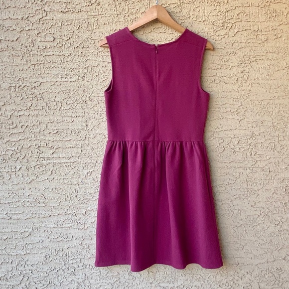 Loft | Sleeveless Dress - Picture 5 of 6